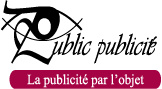 Logo Public Publicité